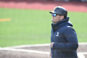 COLUMN: Manipulating the RPI is the next step for WVU baseball coach Steve Sabins